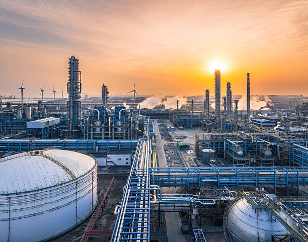 Energy & Natural Resources