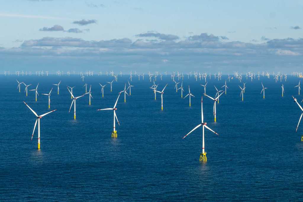 Green Energy